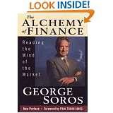   Finance Reading the Mind of the Market by George Soros (May 3, 1994