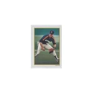  1989 Topps Glossy Send Ins #32   Glenn Davis Sports Collectibles