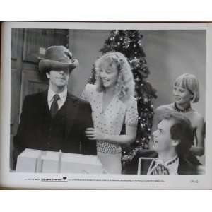 Henry Winkler , Shelly Long , Michael Keaton , & Gina Hecht In Night 