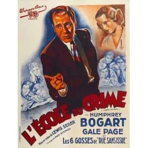   Bogart)(Gale Page)(Billy Halop)(Bobby Jordan)(Huntz Hall)(Leo Gorcey