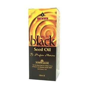 Iman Black Seed Oil