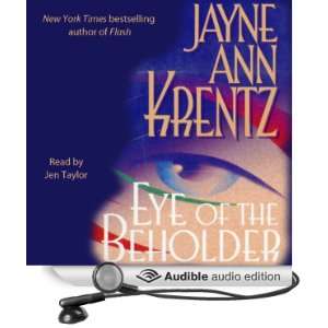  (Audible Audio Edition) Jayne Ann Krentz, Jayne Atkinson Books