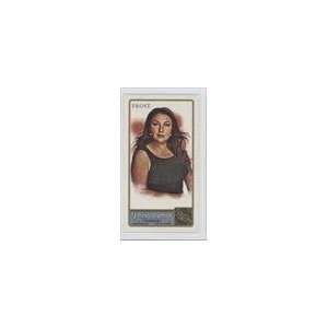   and Ginter Mini A and G Back #165   Jo Frost: Sports Collectibles