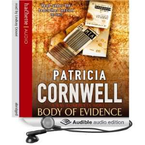   (Audible Audio Edition) Patricia Cornwell, Lindsay Crouse Books
