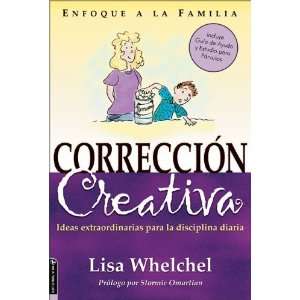   disciplina diaria (Spanish Edition) [Paperback]: Lisa Whelchel: Books