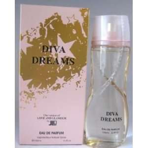  Diva Dreams Perfume ~ Our own Impression of Love & Glamour 