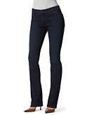 Customer Reviews for 7 For All Mankind Jeans, High Waist Straight Leg 