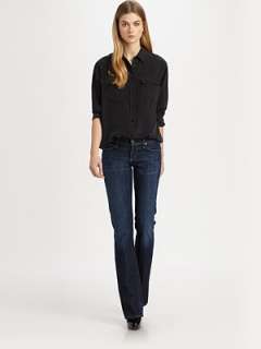 Citizens of Humanity   Kelly Bootcut Jeans    