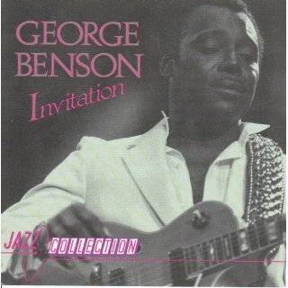  George Benson Invitation Music