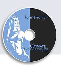 for men only ultimate enlargement guide $ 39 99 value