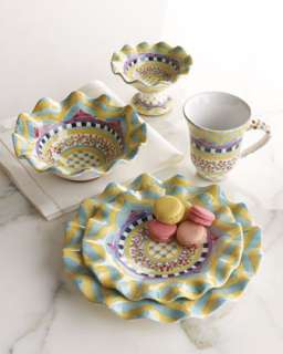 Handcrafted Ceramic Dinnerware  