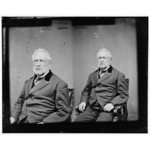  Photo Crooke, Hon. Philip Schuyler of N.Y. Commanded Fifth 
