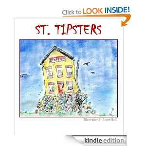 St Tipsters (The New Roald Dahl Childrens rhyming stories and 