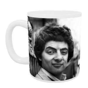 Rowan Atkinson   Mug   Standard Size