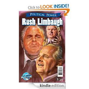 Political Power: Rush Limbaugh: Don Smith:  Kindle Store
