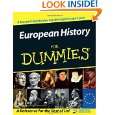 European History for Dummies by Sean Lang ( Paperback   Feb. 4 