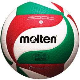 Molten FLISTATEC FIVB Approved Indoor Volleyball *NEW*  