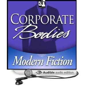   Bodies (Audible Audio Edition): Simon Brett, Simon Jones: Books