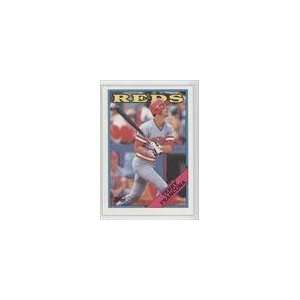  1988 Topps #686   Terry Francona Sports Collectibles
