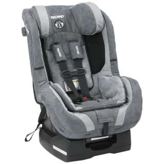 Recaro ProRIDE Convertible Infant Baby Car Seat, Misty, 332.01.QQ95
