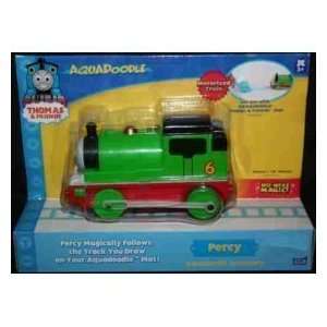  Aquadoodle Thomas & Friends Percy Motorized Train Toys 