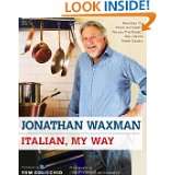   Italian Classics by Jonathan Waxman and Tom Colicchio (Apr 5, 2011