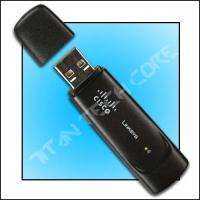 Cisco Linksys Wireless USB 802.11G Adapter V3 WUSB54GC Refurbish 