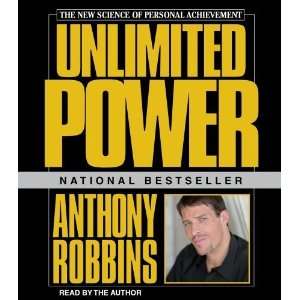   Featuring Tony Robbins Live [Audio CD] Anthony (Tony) Robbins Books