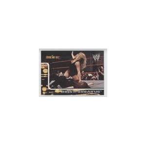   2002 Fleer WWF Royal Rumble #70   Trish Stratus Sports Collectibles