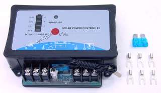 10A 12V 120W Charge for Solar Wind Hybrid Generator  