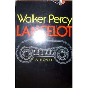 LANCELOT Walker PERCY  Books