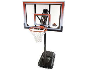 Lifetime XL 50 Portable Basketball Goal / Hoop (71566)  