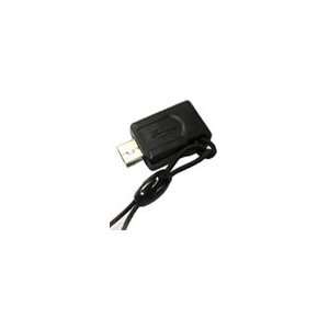   to Micro (Male) Charging and Data Adapter for B&n digital books reader