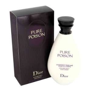 Pure Poison Perfume for Women, 6.6 oz, Body Lotion From Christian Dior 