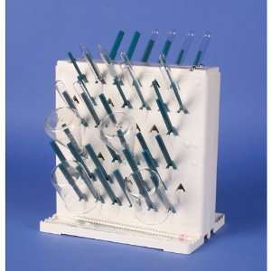 Drying Rack, Benchtop, double sided 2 tier