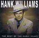 Hank Williams  Lovesick Blues