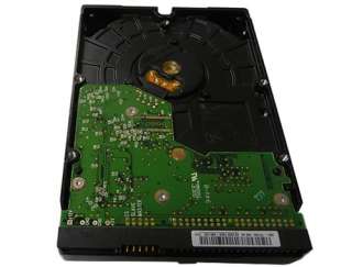   Digital 80GB 7200RPM ATA/100 IDE Hard Drive 718037103938  