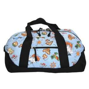  Unique Pirates Duffel Bag By Barbara Lanza Everything 