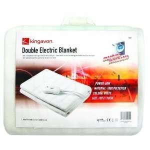 Double Electric Blanket  (BB EB101) [Kitchen & Home]