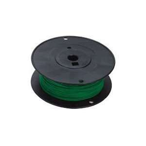  Electric Fence 500 ft Extra Boundary Wire 20 Gauge 
