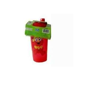     Kids Baby Elmo Spill Proof Cup (1 Elmo Cup Only) Toys & Games