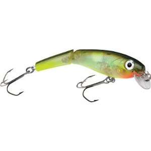  Fishing Storm Jointed MinnowStick MadFlash Sports 