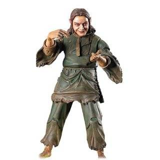 Lord of the Rings Trilogy Return of the King Action Figure Series 4 