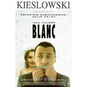  Three Colors White   Trois Coleurs Blanc   French Movie 
