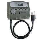 Intermatic 15 Amp Seven Day Home Office Outdoor Digital Timer NEW