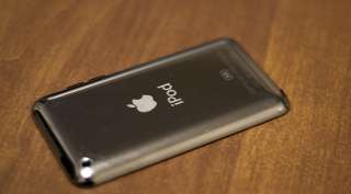 Apple iPod touch 4th Generation (Latest Model) 8GB iOS 5!! W/ Box 