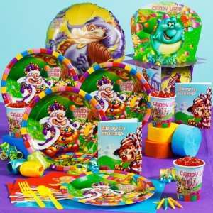 CANDY LAND HTF Birthday Party Supplies ~ Create Your Own Set ~ You 