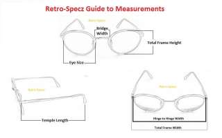 Gucci Designer Eyeglass Frames 1438 K68 Optyl Glasses Italy  