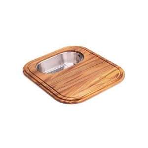  Franke  EuroPro Series GN2045SP Solid Wood Cutting Board 