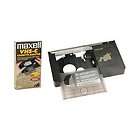 Maxell VHS C TO VHS video Cassette Adapter VP CA